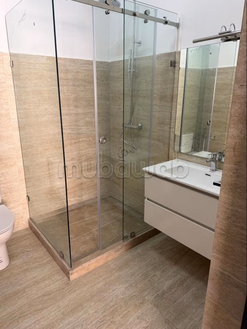 Apartment 180 m² for rent in Rabat (Agdal) — Photo 11