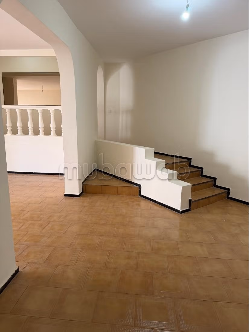 Apartment 180 m² for rent in Rabat (Agdal) — Photo 19