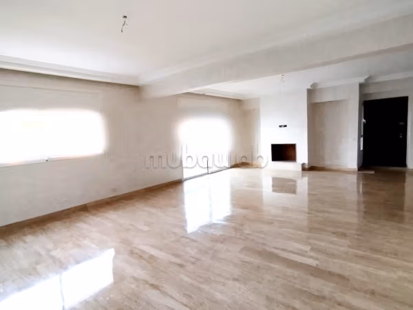 Apartment 180 m² for rent in Rabat (Agdal) — Photo 21