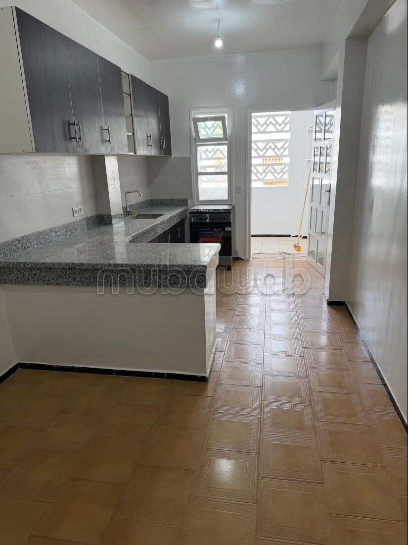 Apartment 180 m² for rent in Rabat (Agdal) — Photo 6