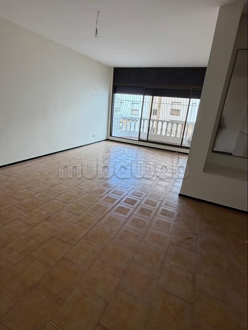 Apartment 180 m² for rent in Rabat (Agdal) — Photo 18