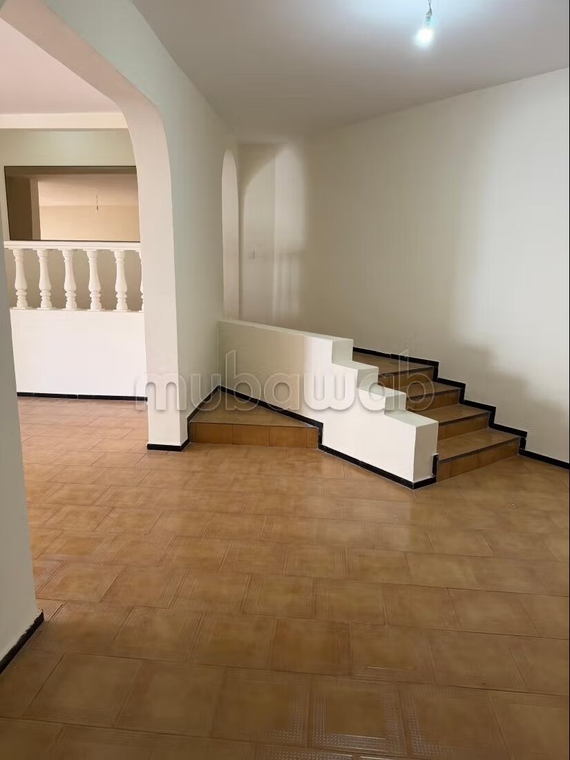 Apartment 180 m² for rent in Rabat (Agdal) — Photo 20