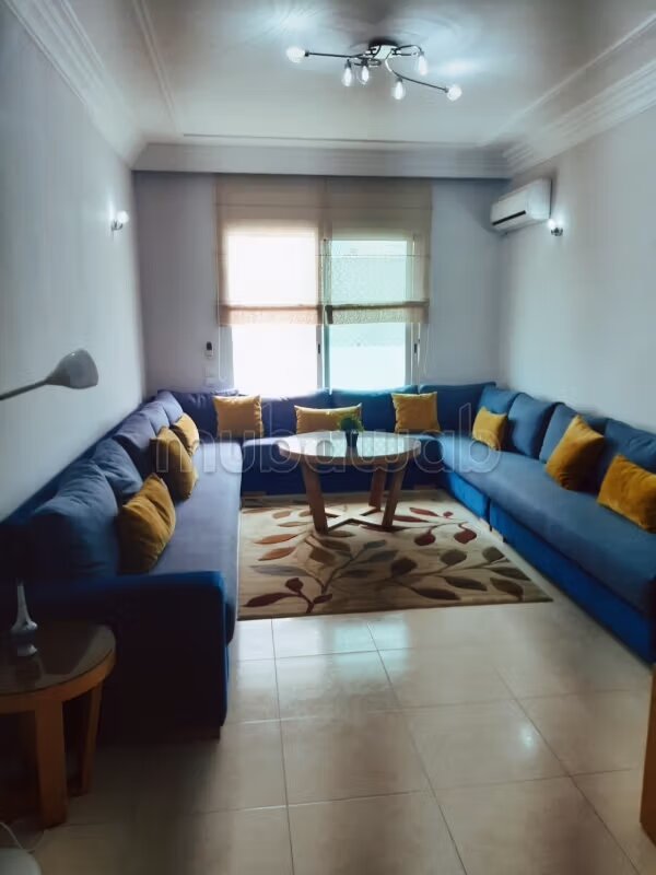 Apartment 180 m² for rent in Rabat (Agdal) — Photo 25