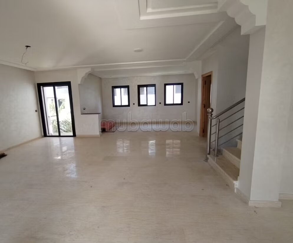فيلا ٢٥٠م٢ للبيع في الرباط — Photo 5