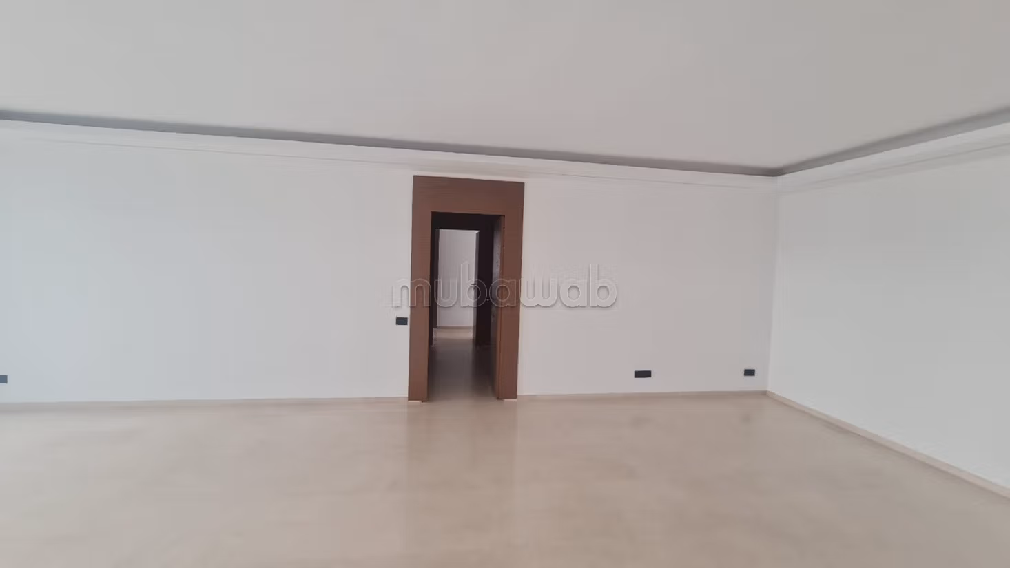 160 m² Apartment for Rent in Rabat (Haut Agdal) — Photo 23