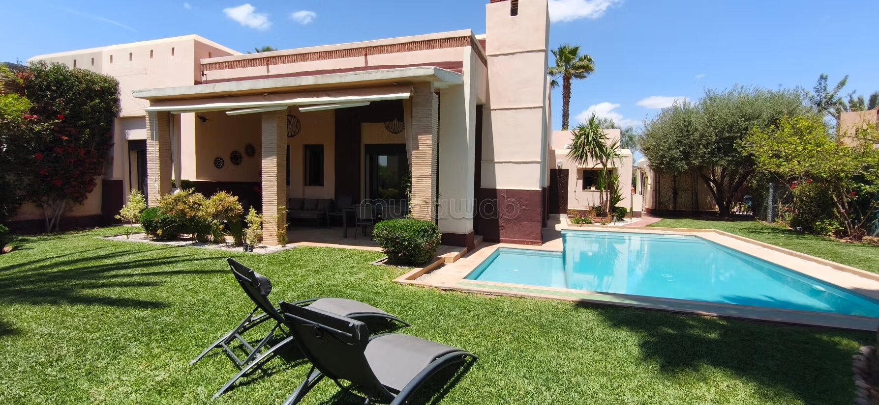 Villa 130 m² à vendre à Marrakech — Photo 2
