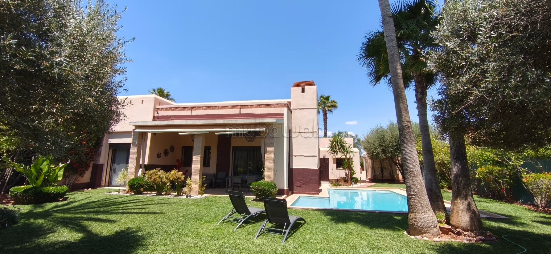 Villa 130 m² à vendre à Marrakech — Photo 9