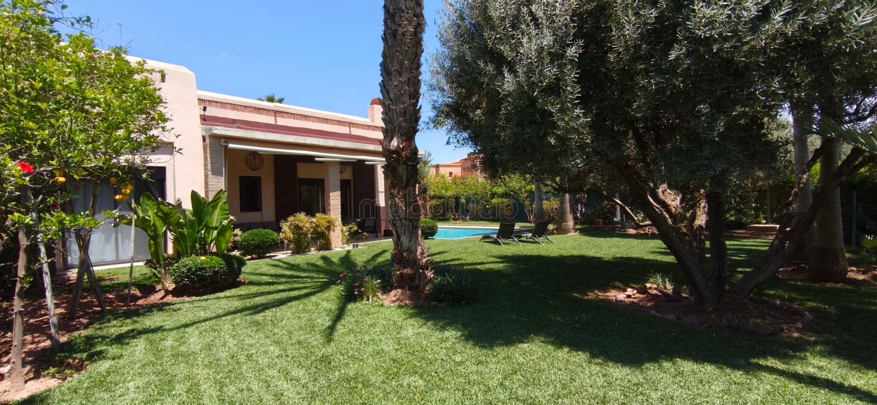 Villa 130 m² à vendre à Marrakech — Photo 10