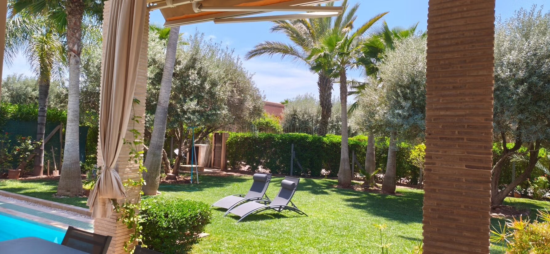 Villa 130 m² à vendre à Marrakech — Photo 11