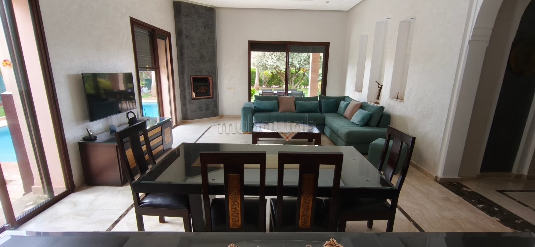 Villa 130 m² à vendre à Marrakech — Photo 18