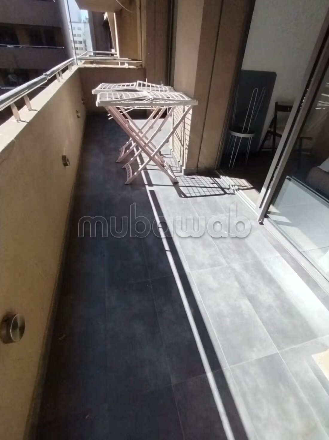 شقة للايجار 180 متر مربع في الدار البيضاء Gauthier 25000 درهم — Photo 7