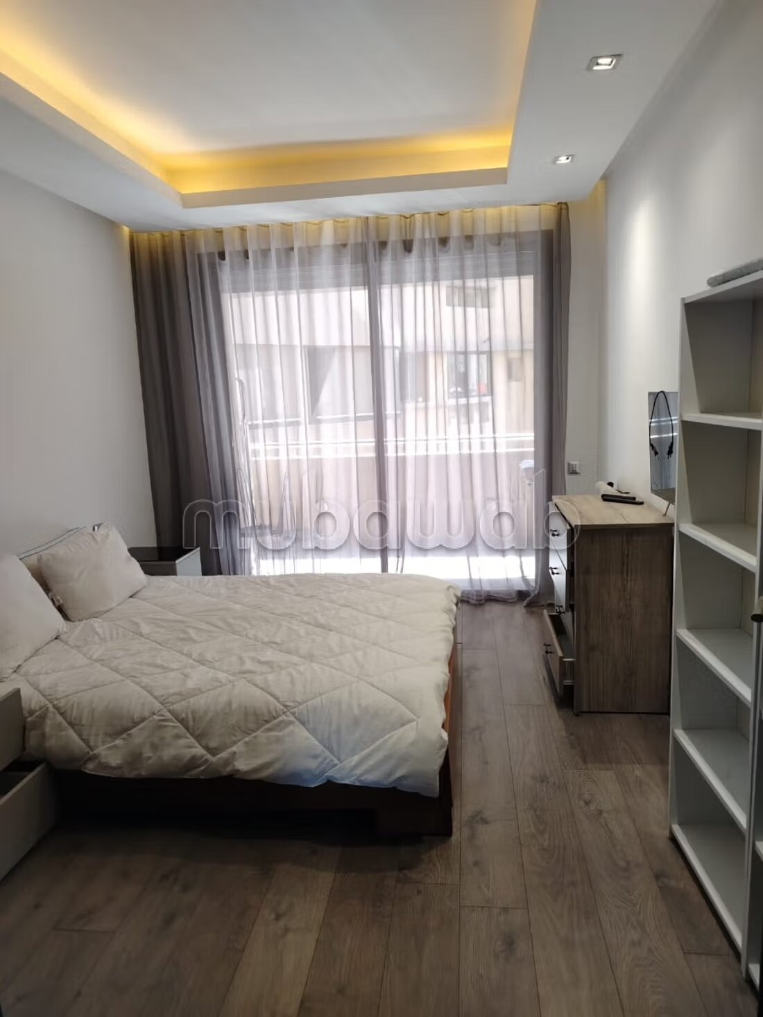 شقة للايجار 180 متر مربع في الدار البيضاء Gauthier 25000 درهم — Photo 19