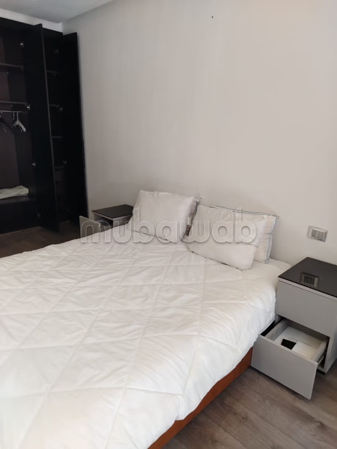 شقة للايجار 180 متر مربع في الدار البيضاء Gauthier 25000 درهم — Photo 20