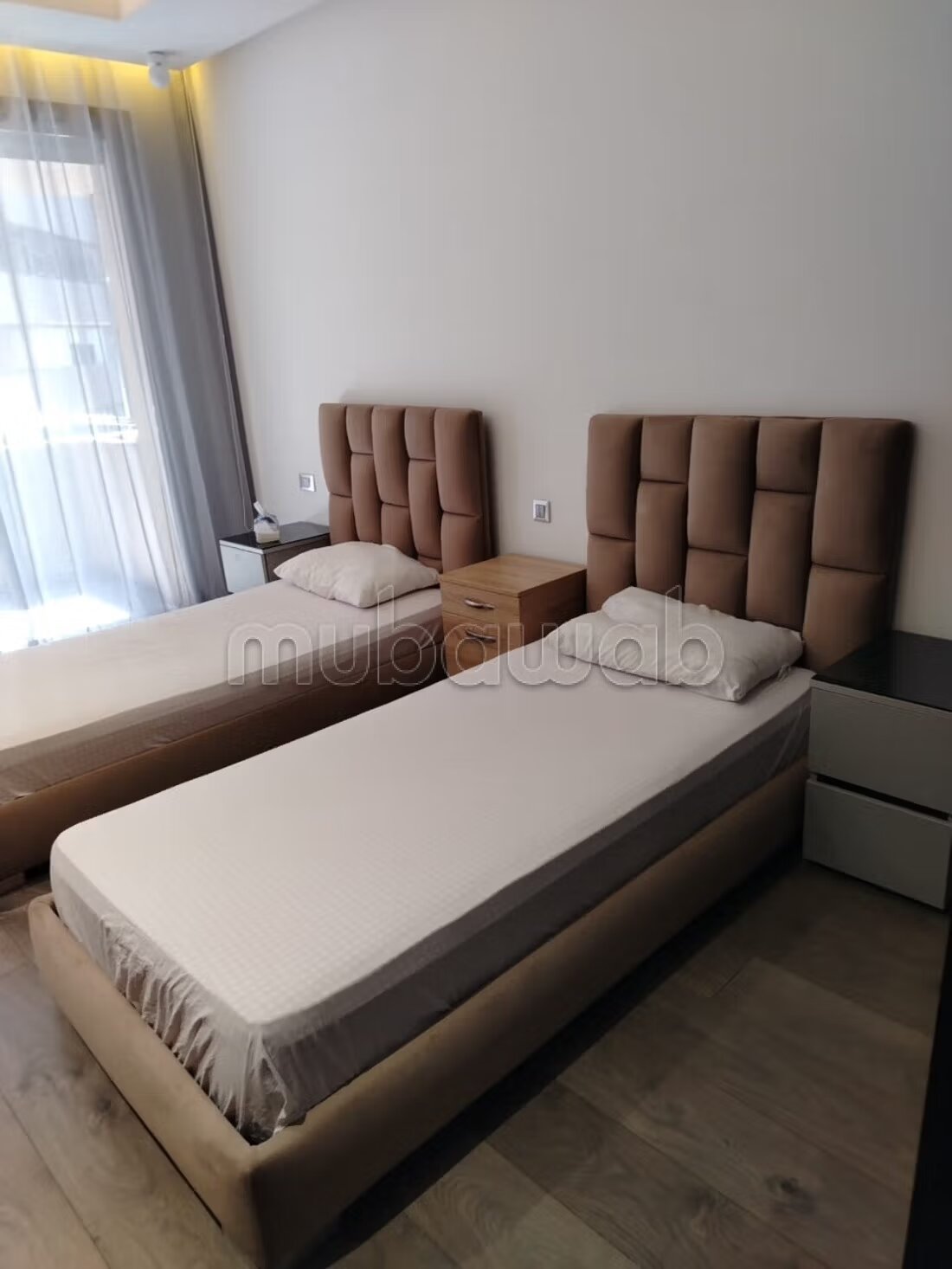 شقة للايجار 180 متر مربع في الدار البيضاء Gauthier 25000 درهم — Photo 21