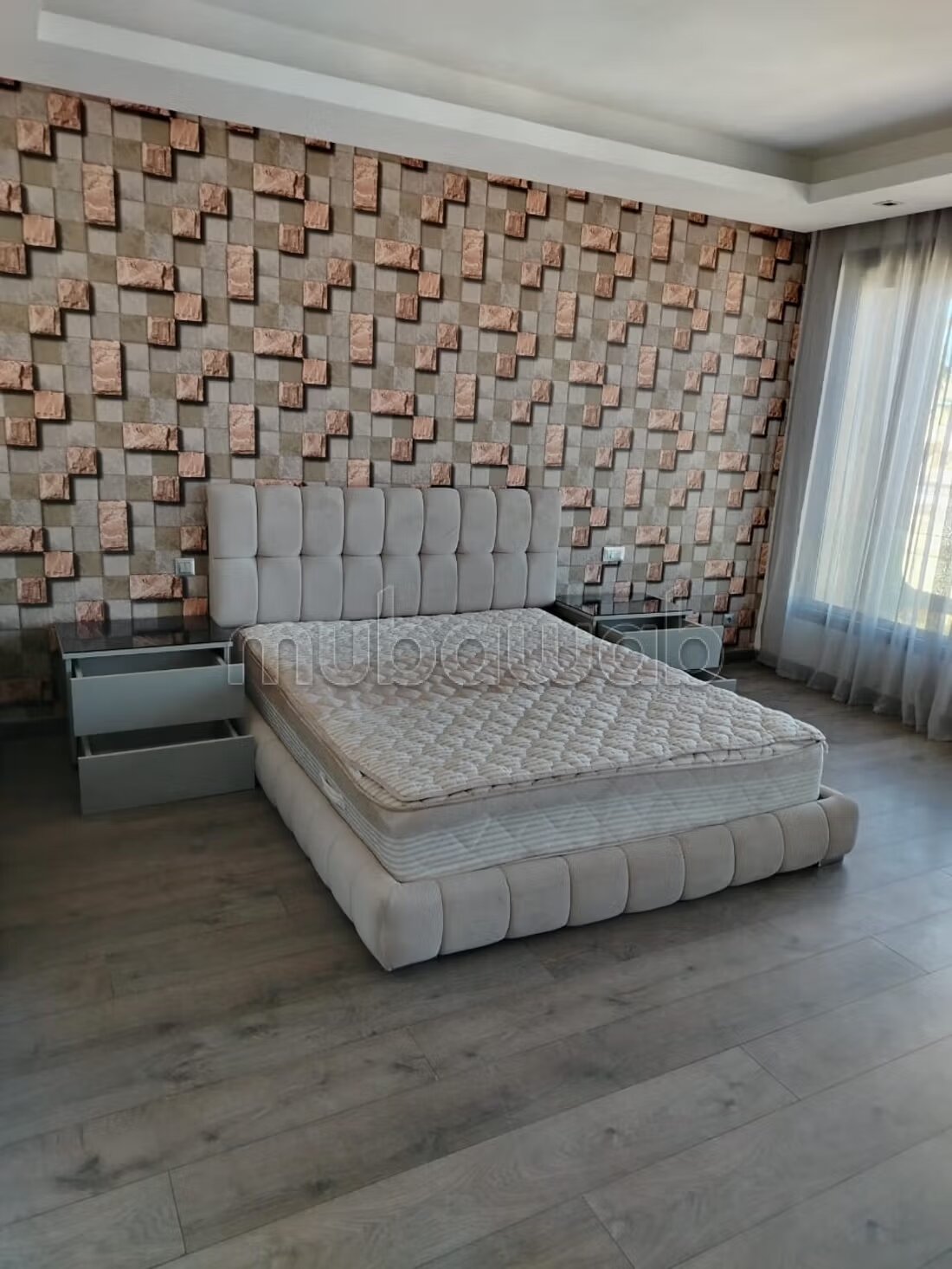 شقة للايجار 180 متر مربع في الدار البيضاء Gauthier 25000 درهم — Photo 23