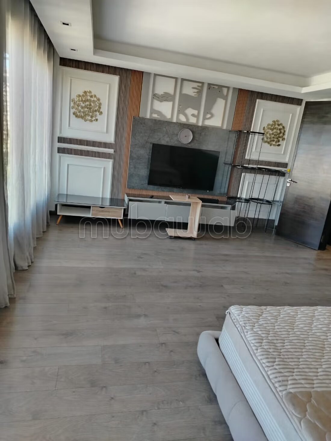 شقة للايجار 180 متر مربع في الدار البيضاء Gauthier 25000 درهم — Photo 24