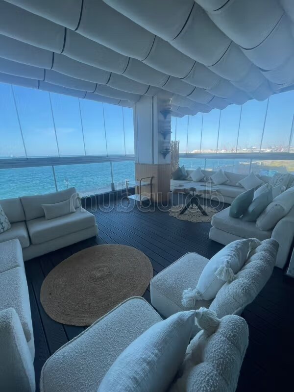 شقة للايجار 180 متر مربع في الدار البيضاء Gauthier 25000 درهم — Photo 29
