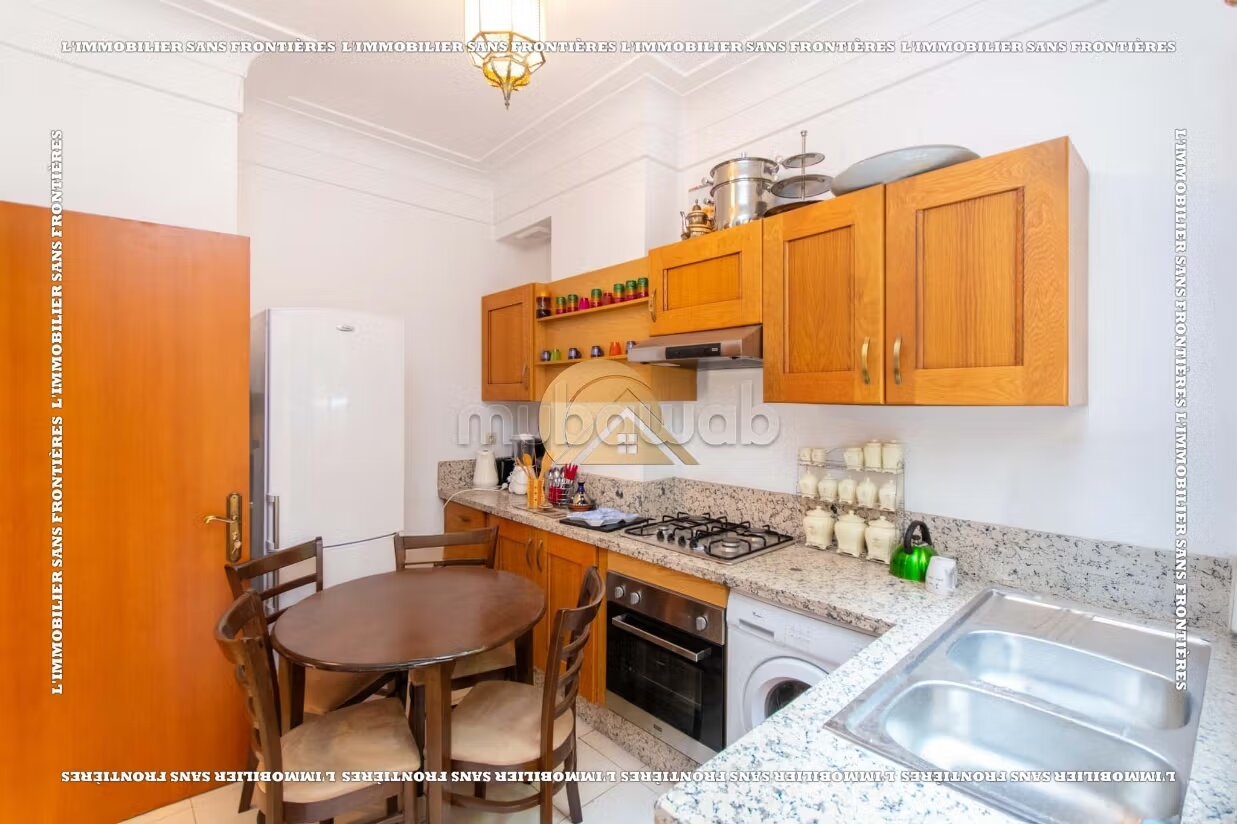 Villa meublée 307 m² à vendre à Marrakech — Photo 13