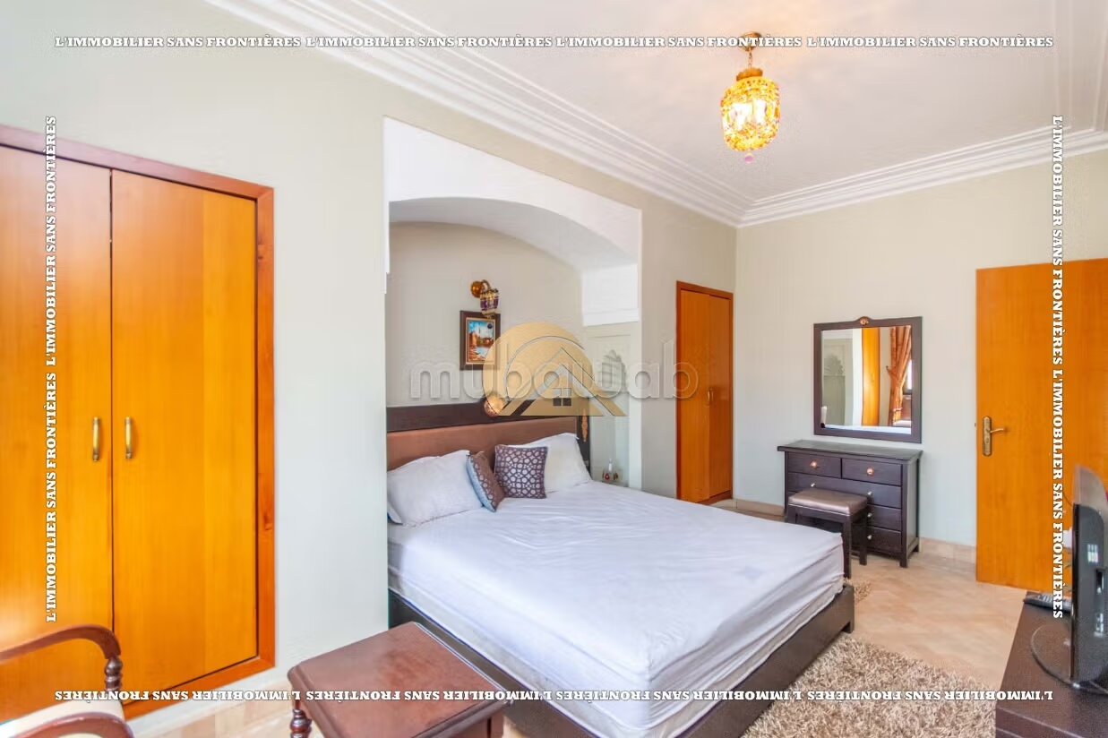 Villa meublée 307 m² à vendre à Marrakech — Photo 25