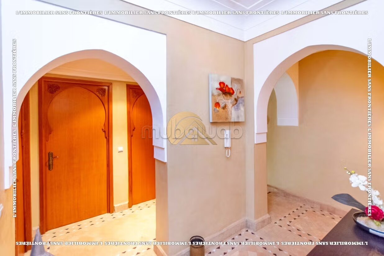 Villa meublée 307 m² à vendre à Marrakech — Photo 29