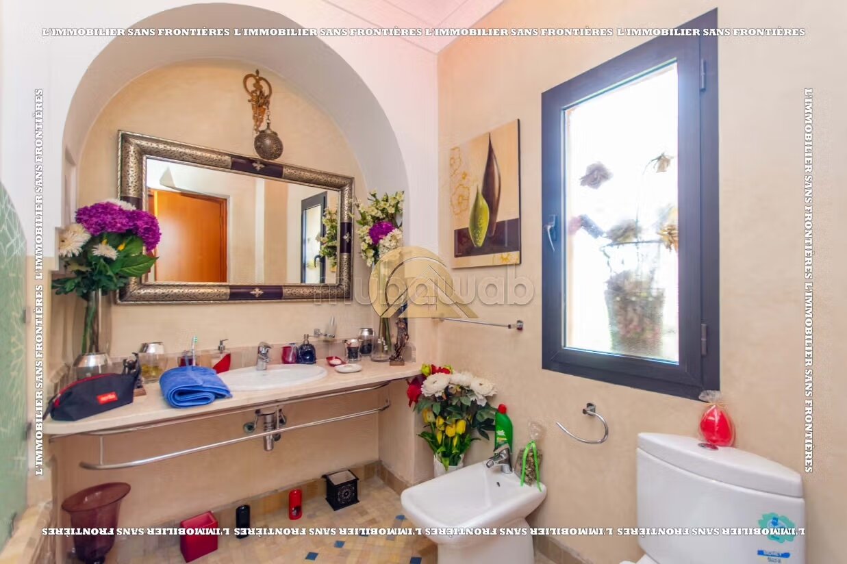 Villa meublée 307 m² à vendre à Marrakech — Photo 30