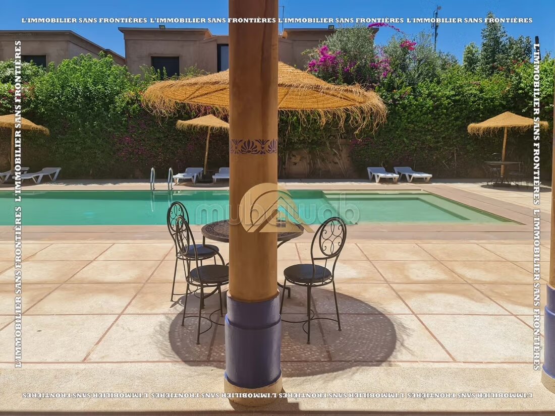Villa meublée 307 m² à vendre à Marrakech — Photo 31