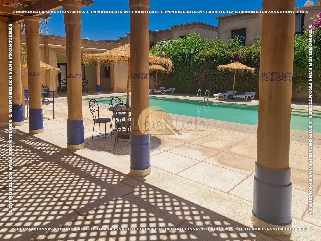 Villa meublée 307 m² à vendre à Marrakech — Photo 32