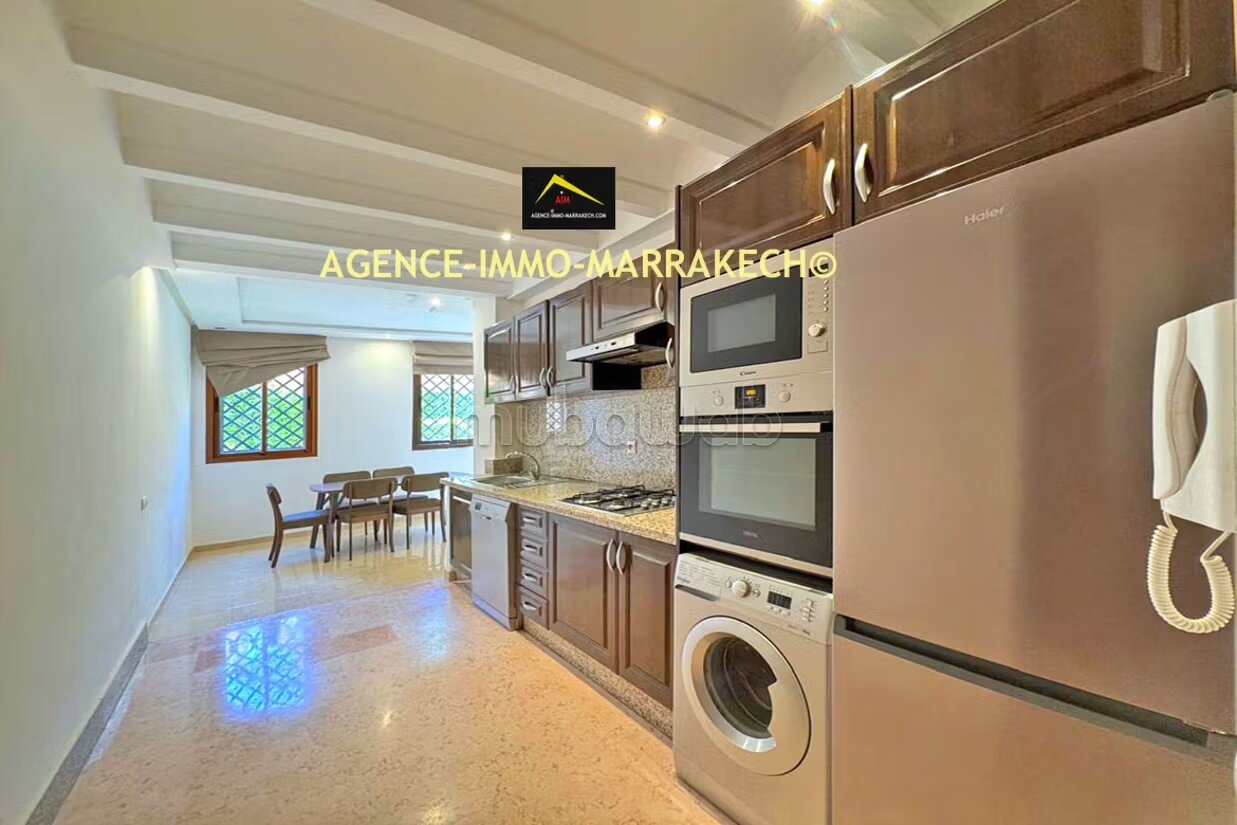 شقة 106 م² للإيجار في مراكش — Photo 6