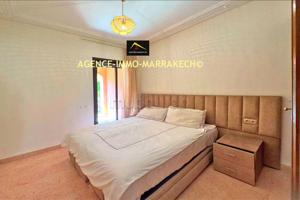 شقة 106 م² للإيجار في مراكش — Photo 13