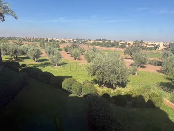 شقة 106 م² للإيجار في مراكش — Photo 18