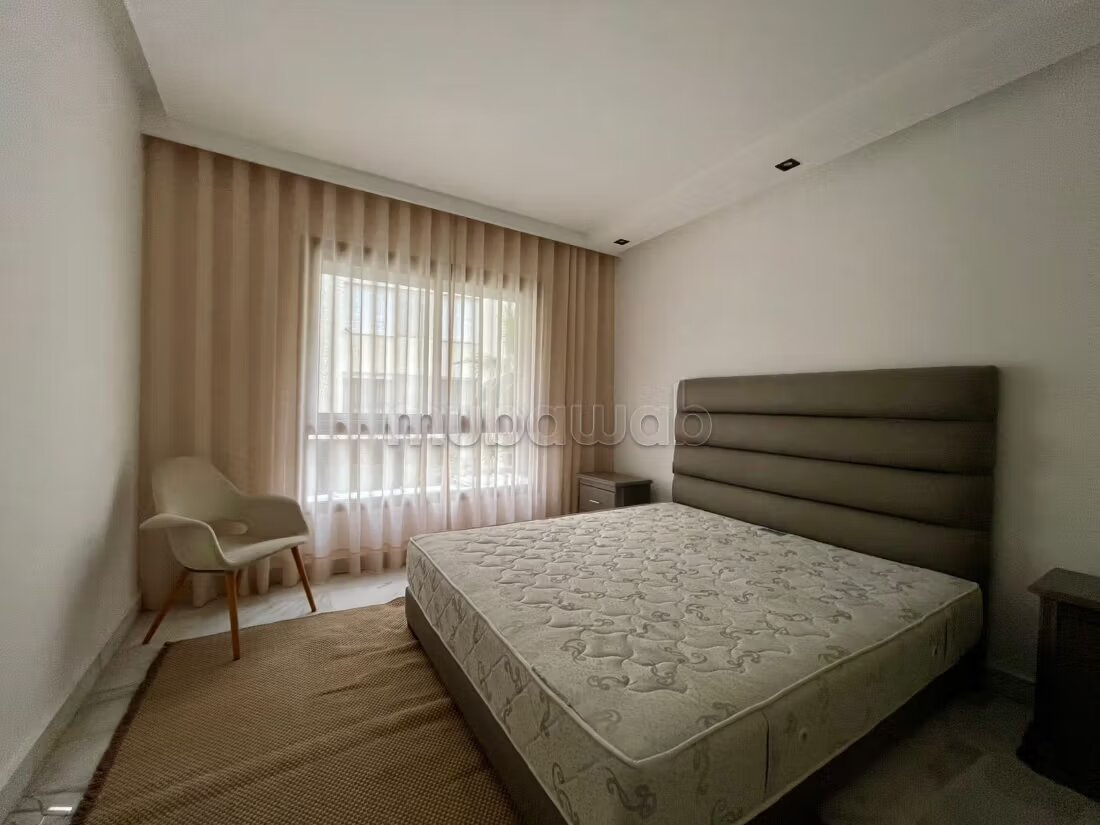شقة 153 م² للإيجار في الدار البيضاء — Photo 29