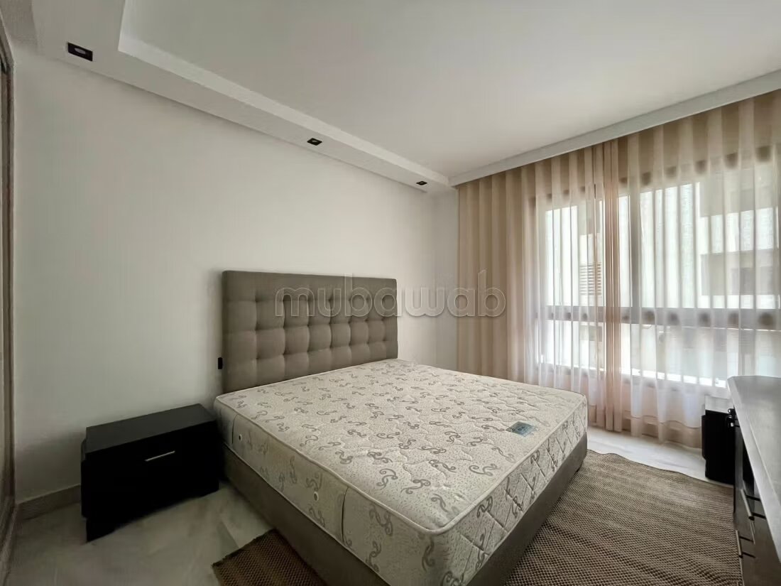 شقة 153 م² للإيجار في الدار البيضاء — Photo 39