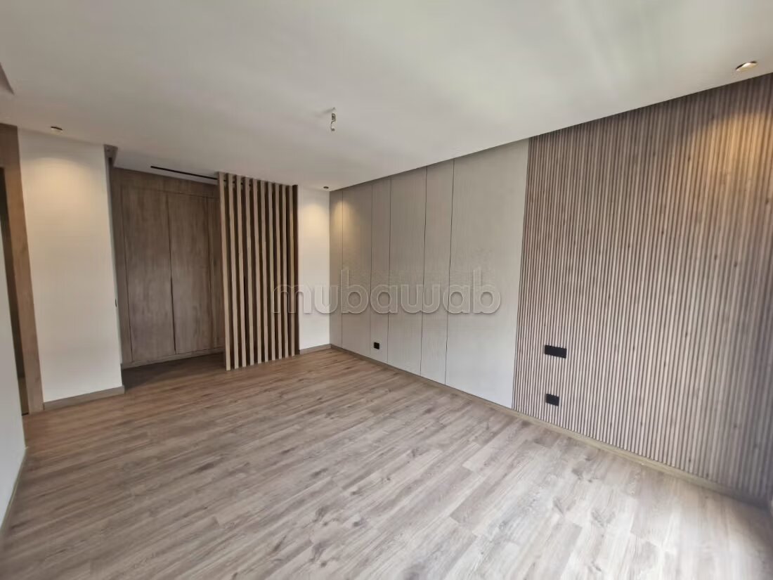 شقة 174 م² للإيجار في الرباط — Photo 5