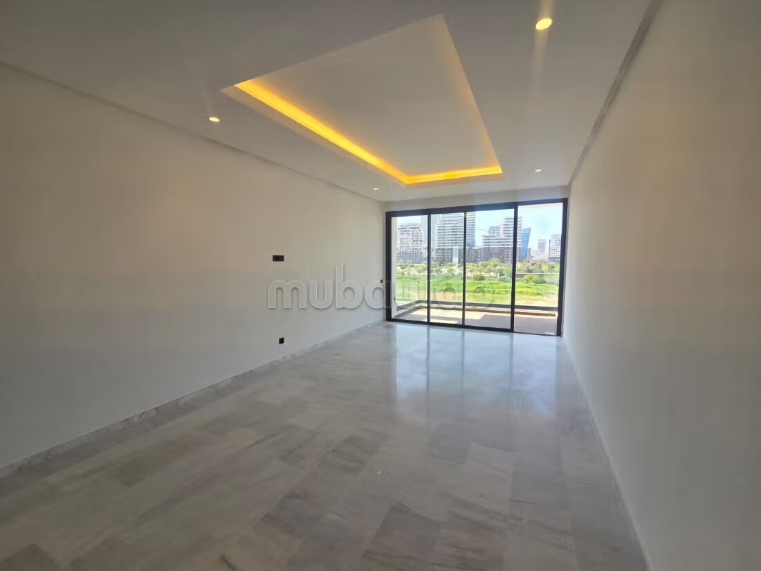 Apartment 187 m² for rent in Casablanca (Casa Finance City) — Photo 10