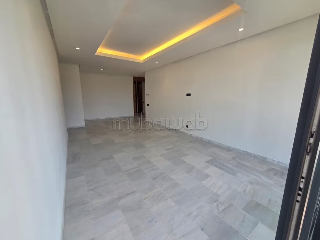 Apartment 187 m² for rent in Casablanca (Casa Finance City) — Photo 11