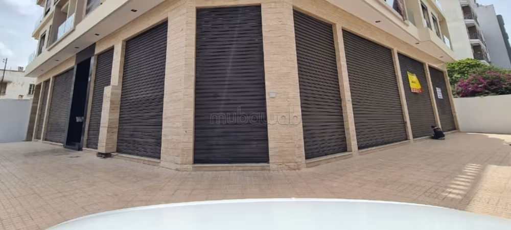 مكتب للإيجار 70 م² في الدار البيضاء — Photo 4