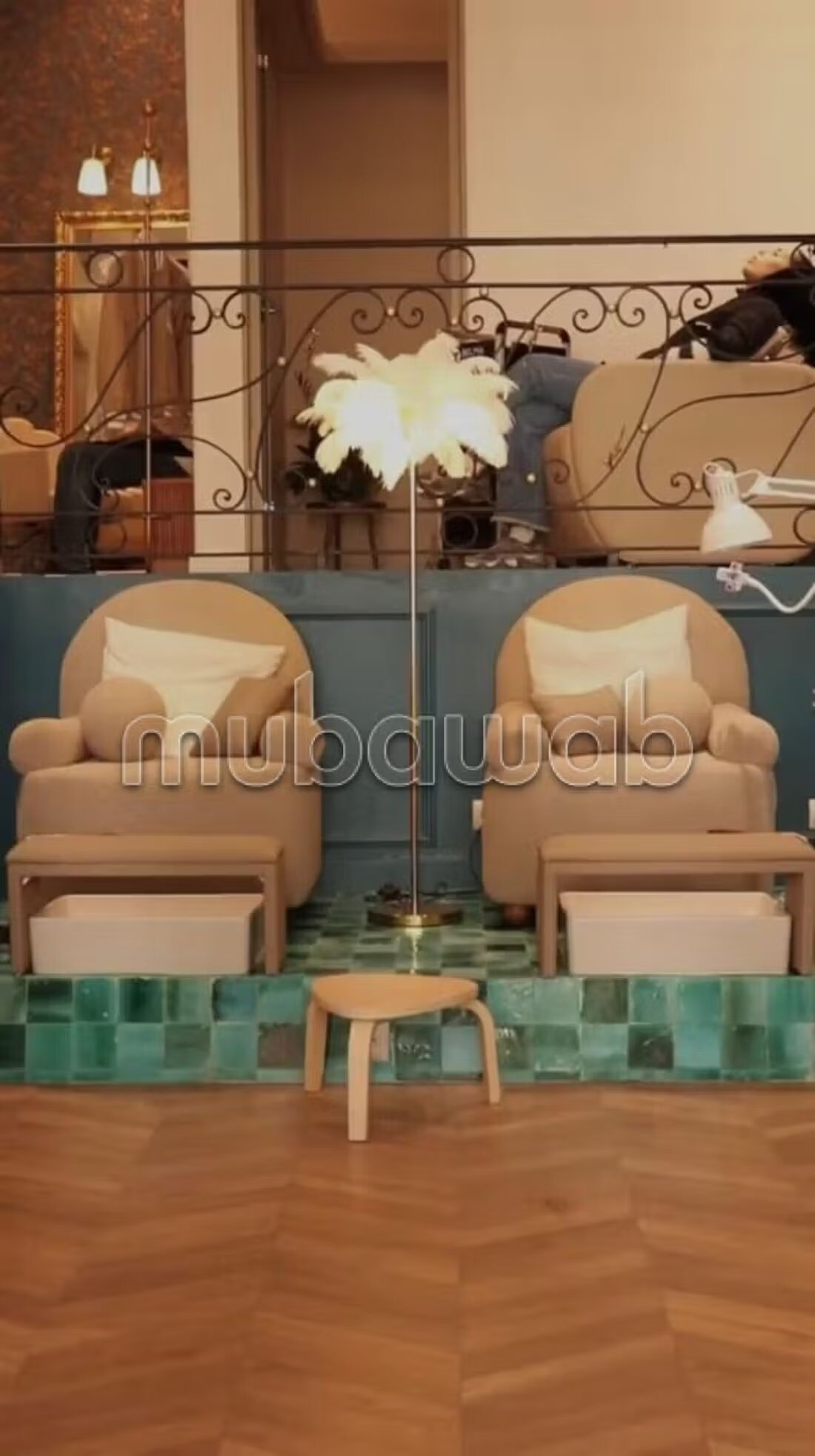 مكتب للإيجار 70 م² في الدار البيضاء — Photo 5