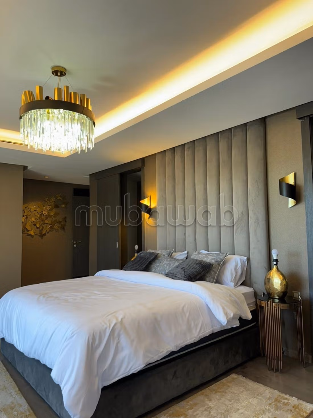 310 m² Apartment for Rent in Ain Diab — Photo 15