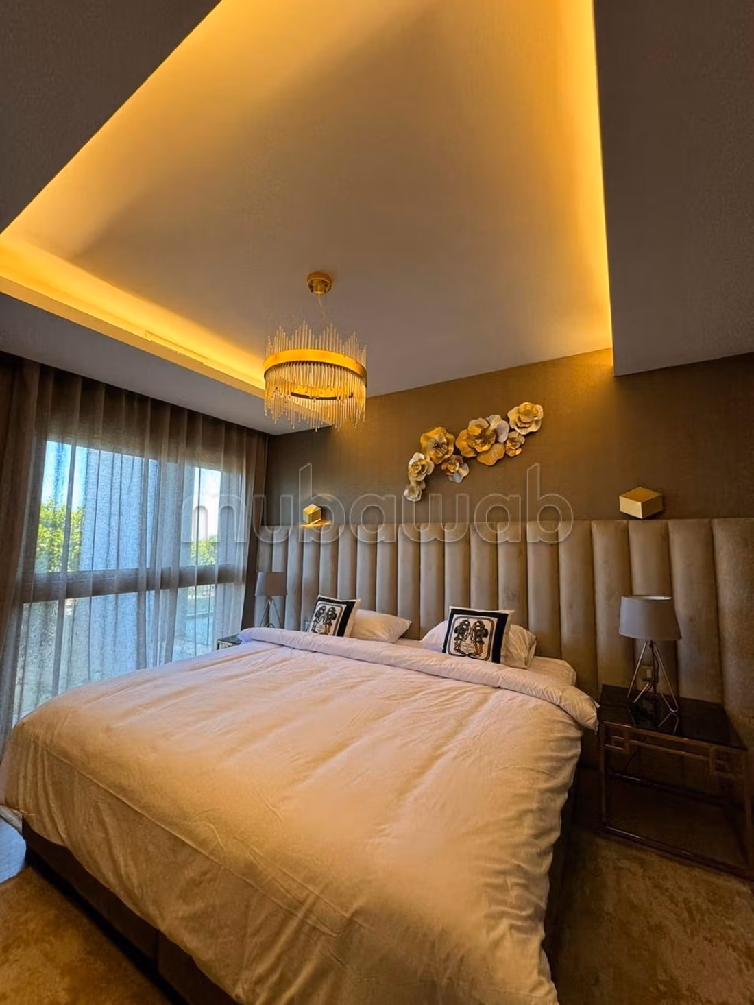 310 m² Apartment for Rent in Ain Diab — Photo 17