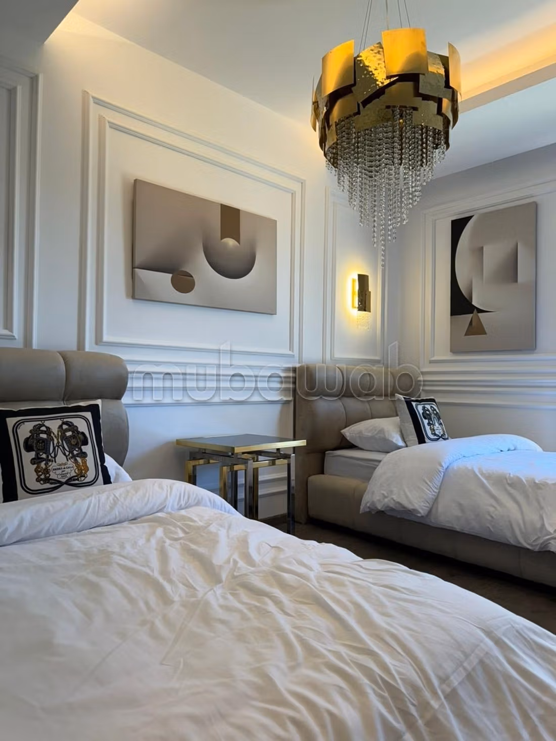 310 m² Apartment for Rent in Ain Diab — Photo 19