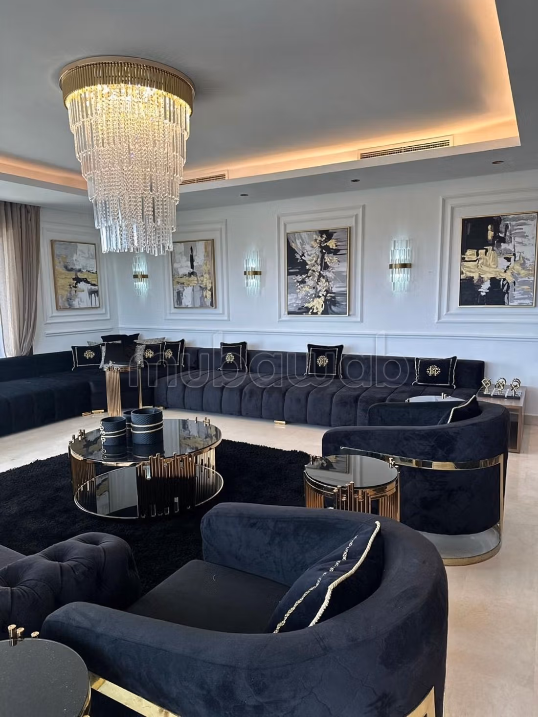 310 m² Apartment for Rent in Ain Diab — Photo 25