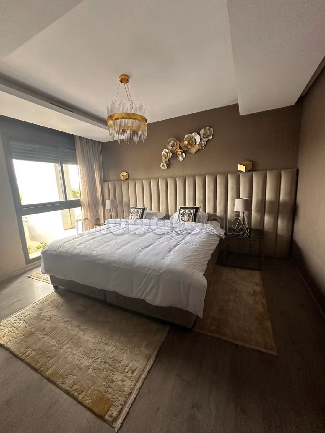 310 m² Apartment for Rent in Ain Diab — Photo 27