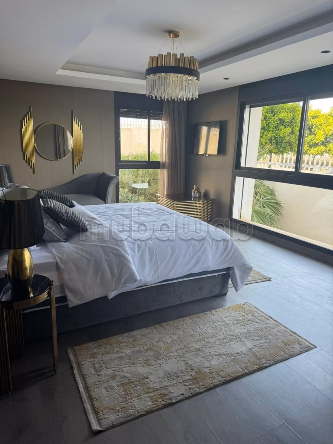 310 m² Apartment for Rent in Ain Diab — Photo 29