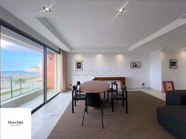 310 m² Apartment for Rent in Ain Diab — Photo 31