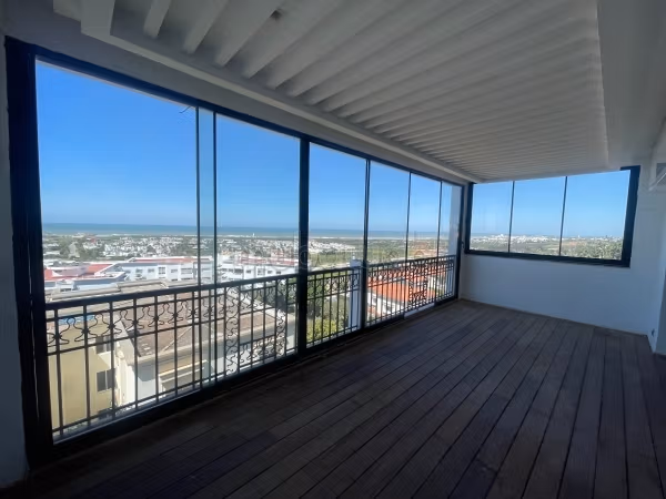 310 m² Apartment for Rent in Ain Diab — Photo 33