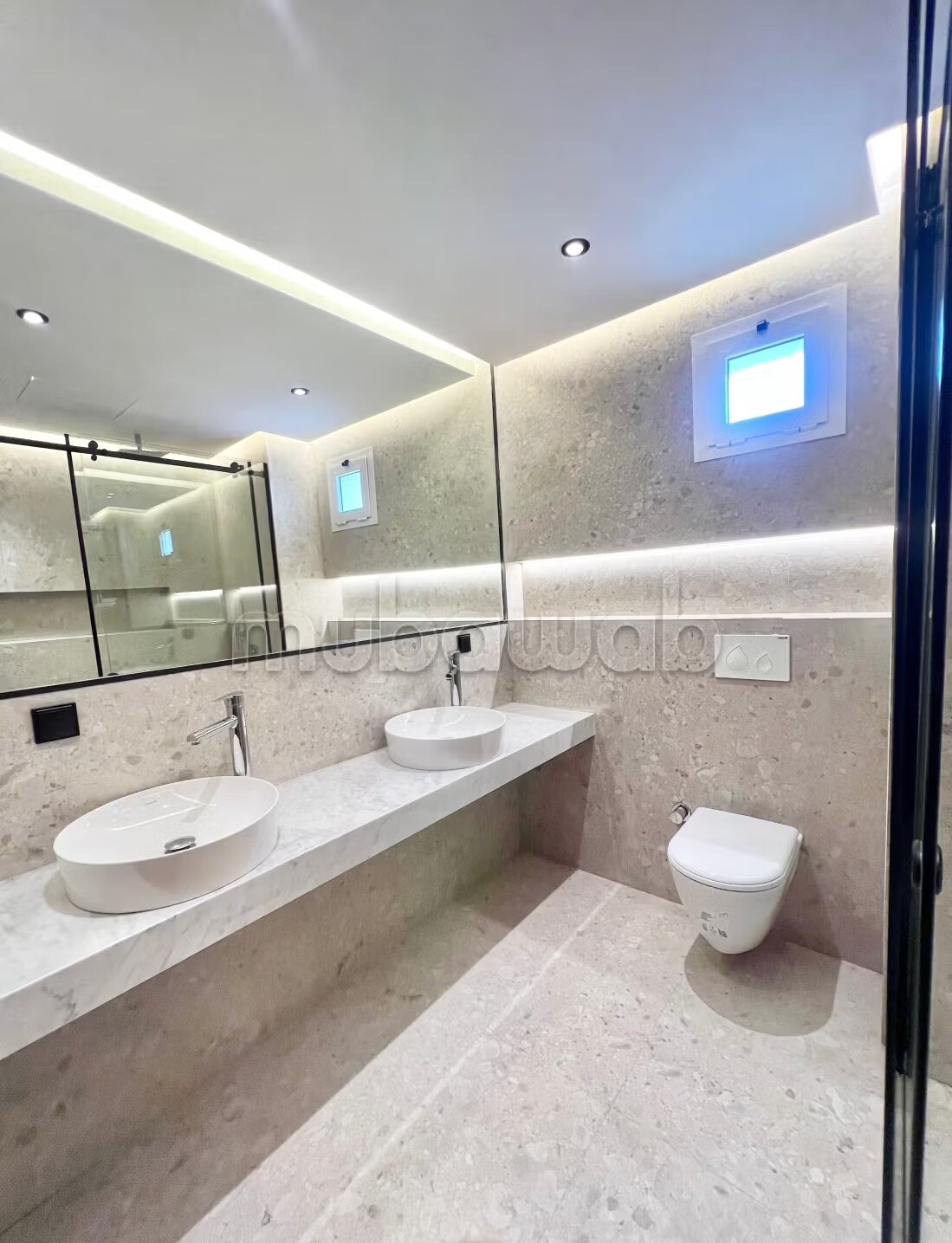 310 m² Apartment for Rent in Ain Diab — Photo 12