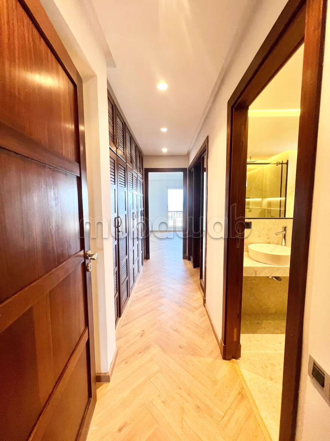 310 m² Apartment for Rent in Ain Diab — Photo 22
