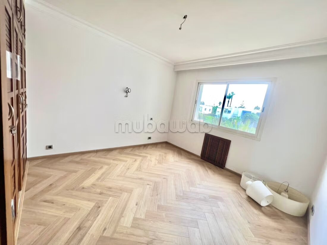 310 m² Apartment for Rent in Ain Diab — Photo 34