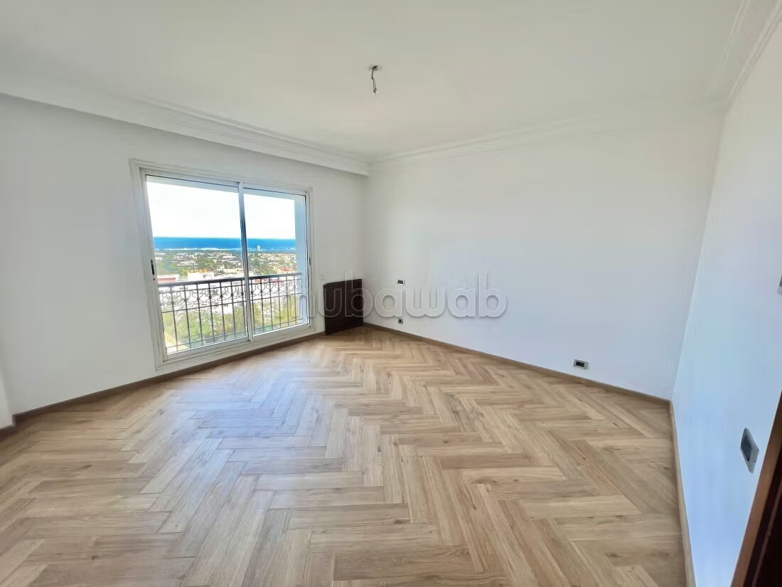 310 m² Apartment for Rent in Ain Diab — Photo 36