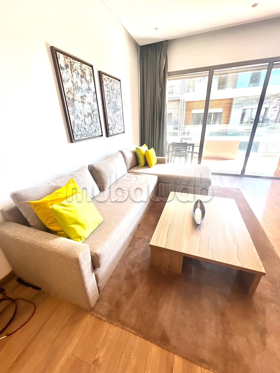 310 m² Apartment for Rent in Ain Diab — Photo 42